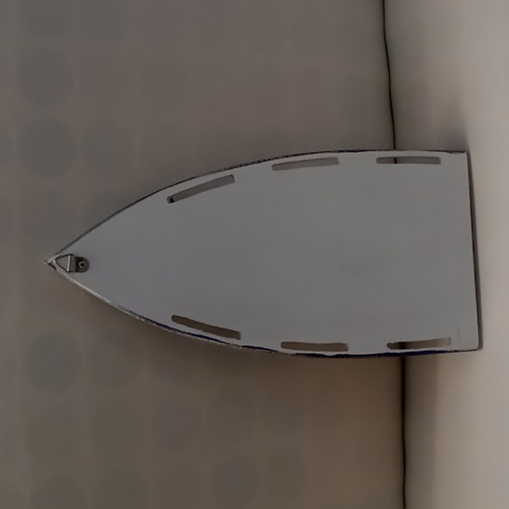 Nautical Mail Holder - Picture 3 of 4
